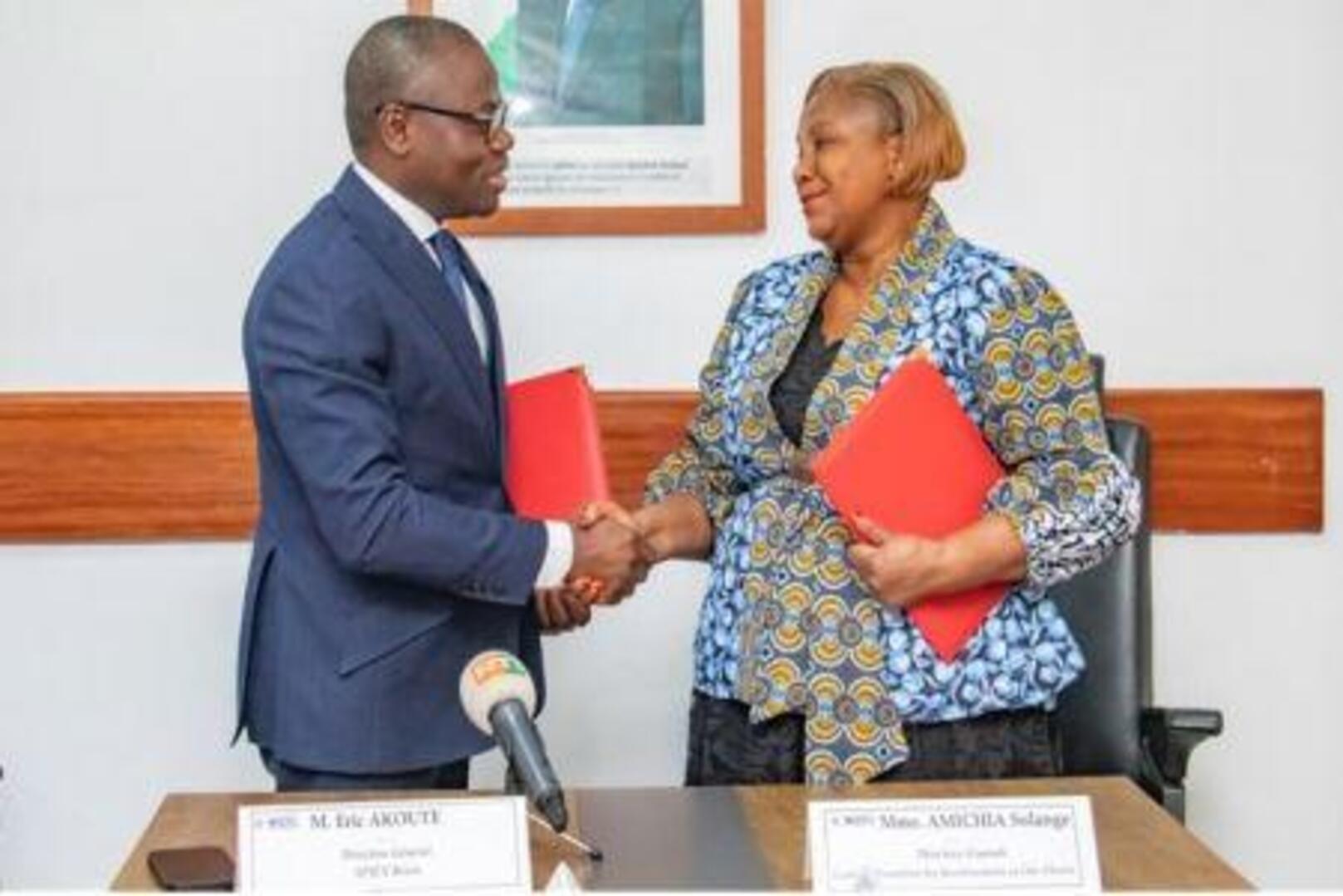 Côte d’Ivoire and Benin Establish a Framework to Promote and Facilitate Investment